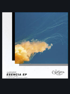 Esencia EP (Completo)