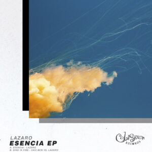 Esencia EP (Completo)