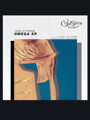 Omega EP (Completo)
