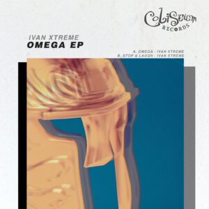 Omega EP (Completo)