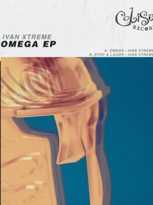 Omega EP (Completo)