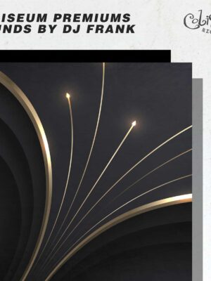 Coliseum Premiums Sounds by Dj Frank