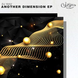 Another Dimension EP (Completo)
