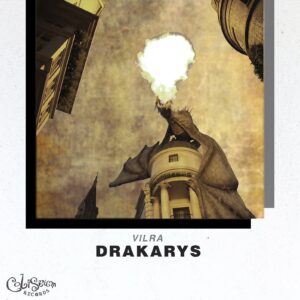 Vilra - Drakarys