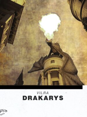 Vilra - Drakarys