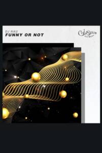 Dj Nau - Funny or not