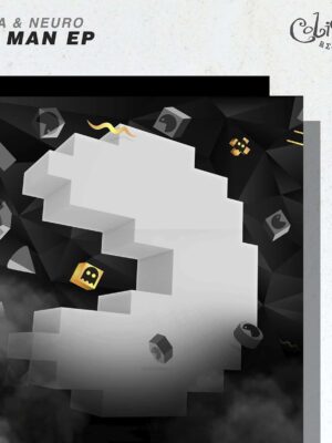 Peska&Neuro - Pac Man EP