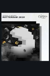 Peska & Neuro - Rotterdam 2K20