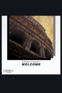 Eirbee & Mauri - Welcome