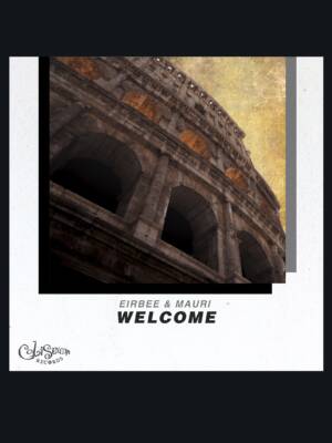 Eirbee & Mauri - Welcome