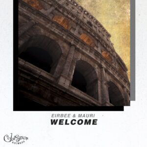 Eirbee & Mauri - Welcome