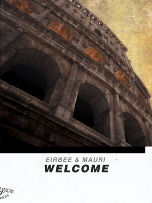 Eirbee & Mauri - Welcome