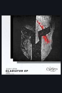 Dany BPM - Gladiator EP