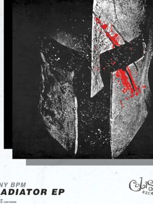 Dany BPM - Gladiator EP