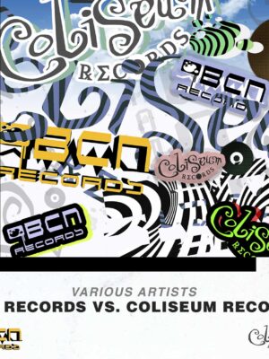 Bcn Records vs. Coliseum Records Album