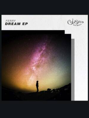 Ferry - Dream EP
