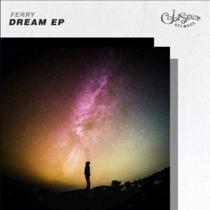 Ferry - Dream EP