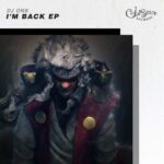 Dj Ons -  I'm Back EP