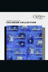 Coliseum Collection