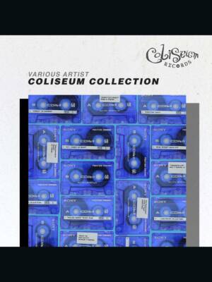 Coliseum Collection