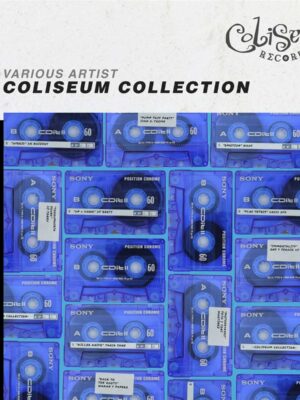 Coliseum Collection