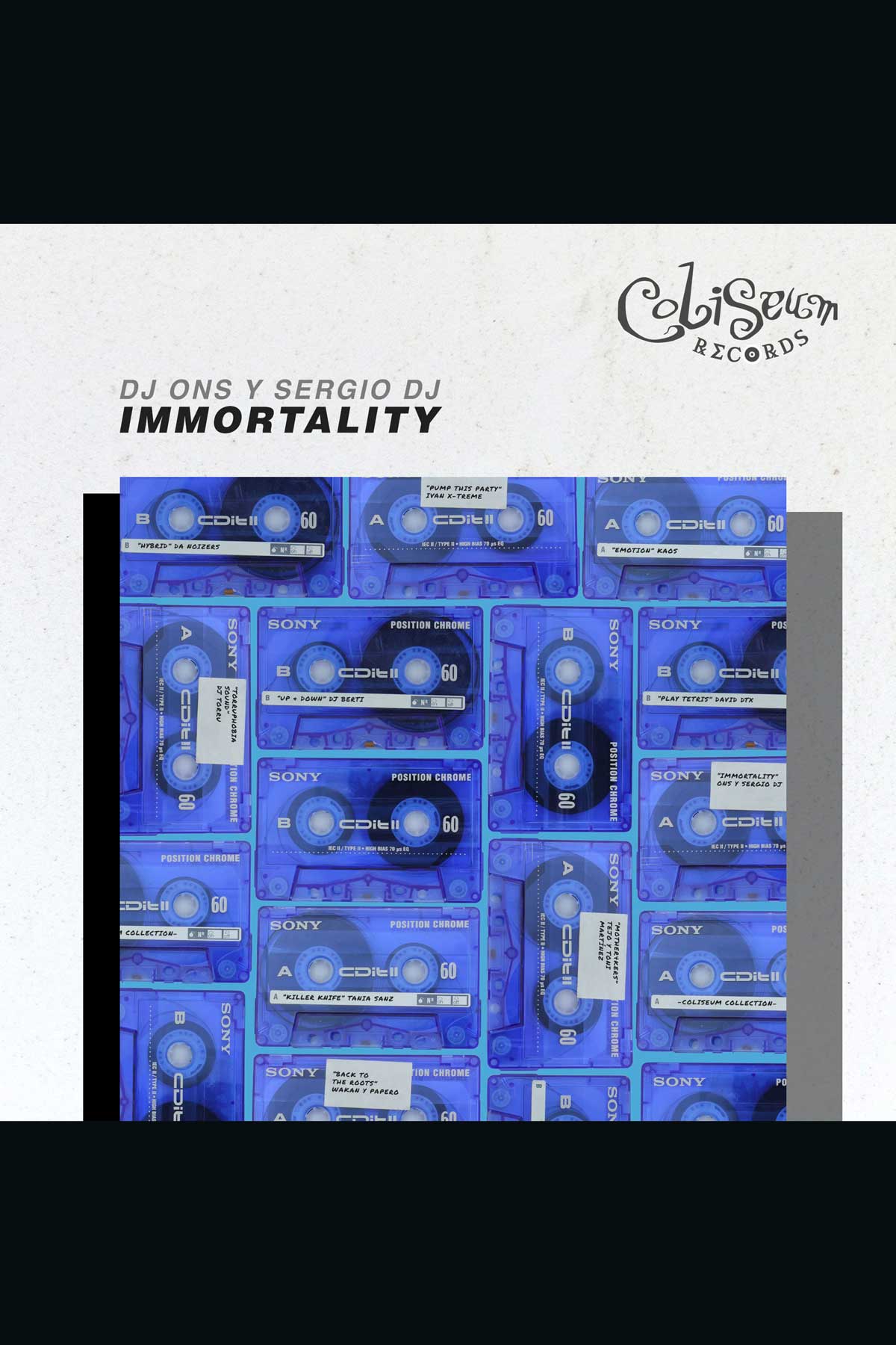 DJ-ONS-Y-SERGIO-DJ-COLISEUM-COLLECTION