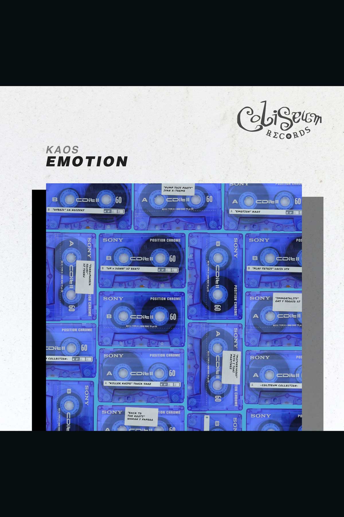 KAOS-COLISEUM-COLLECTION