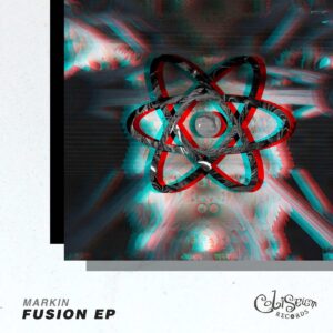 Markin - Fusion EP