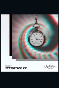 Ferry - Hypnotize EP