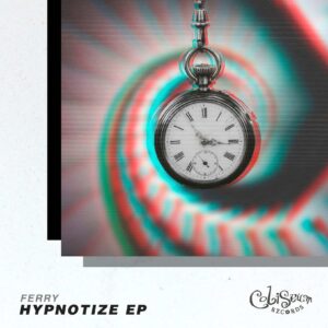 Ferry - Hypnotize EP