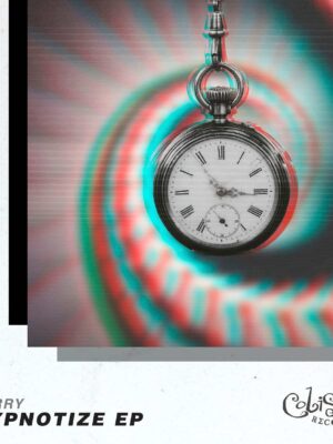 Ferry - Hypnotize EP