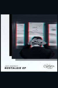 Javi Energy - Nostalgie EP