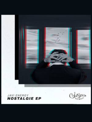 Javi Energy - Nostalgie EP