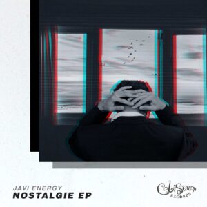 Javi Energy - Nostalgie EP