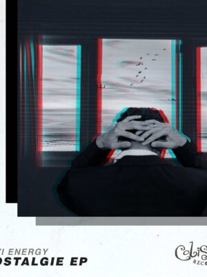 Javi Energy - Nostalgie EP