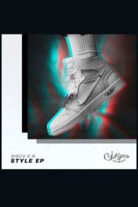 Siscu C.R. - Style EP