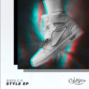 Siscu C.R. - Style EP