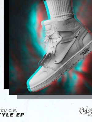 Siscu C.R. - Style EP