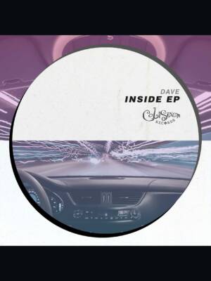 Dave - Inside EP