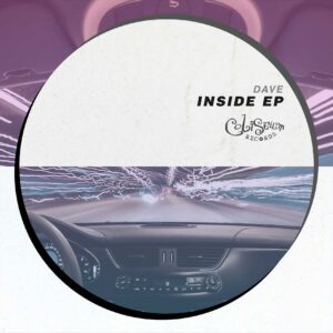 Dave - Inside EP