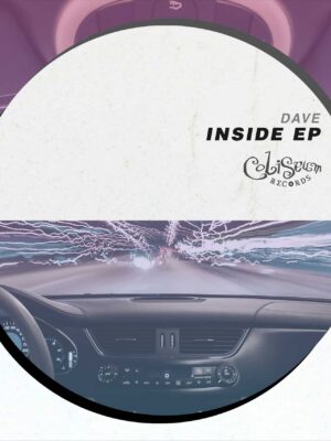 Dave - Inside EP