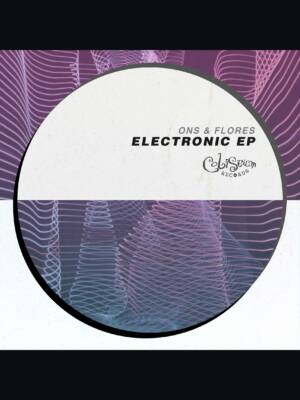 Ons & Flores - Electronic EP