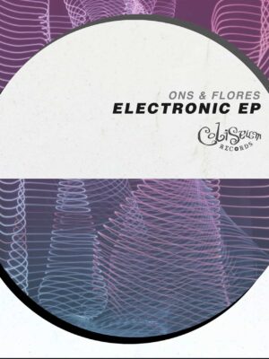 Ons & Flores - Electronic EP