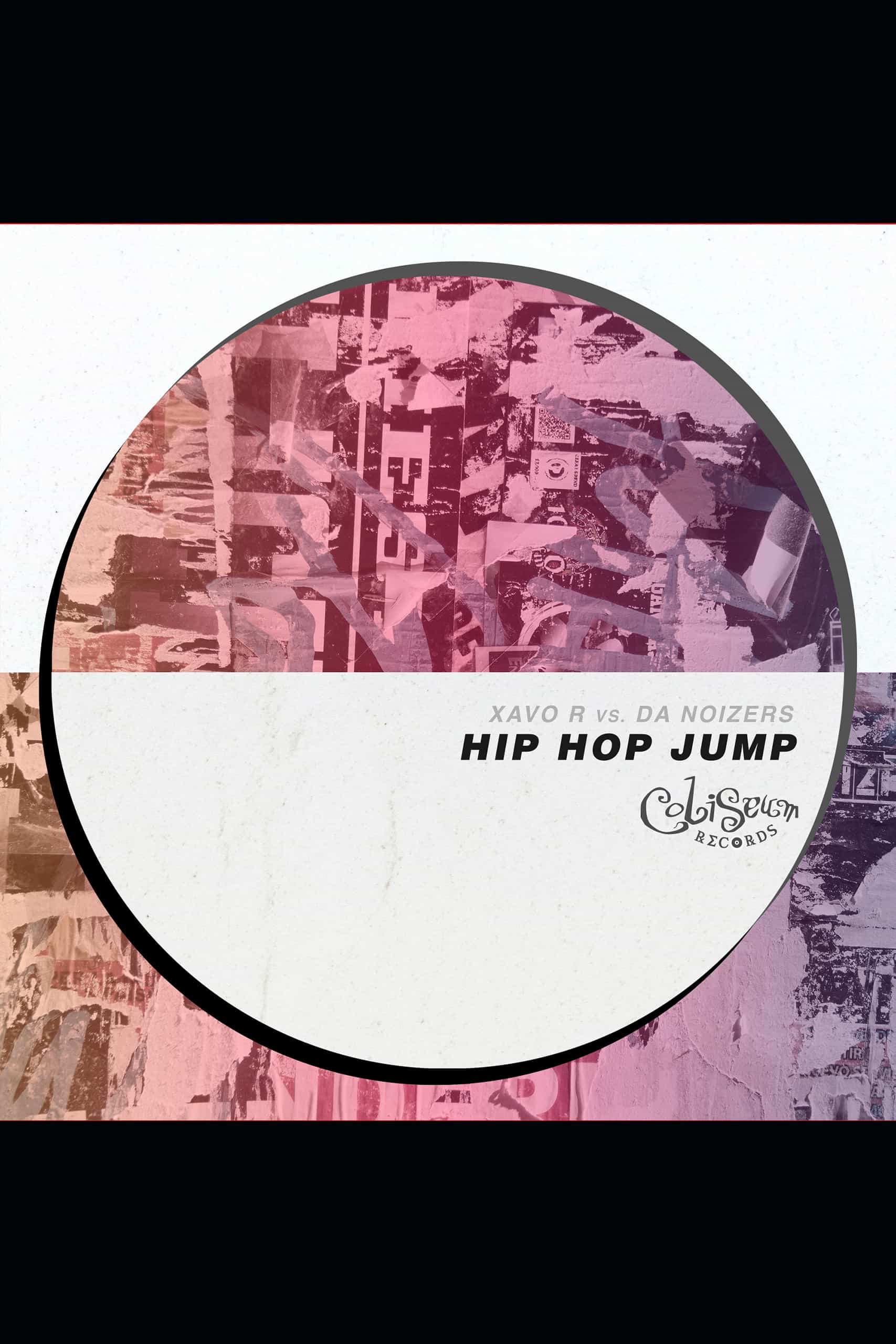 HIP HOP JUMP
