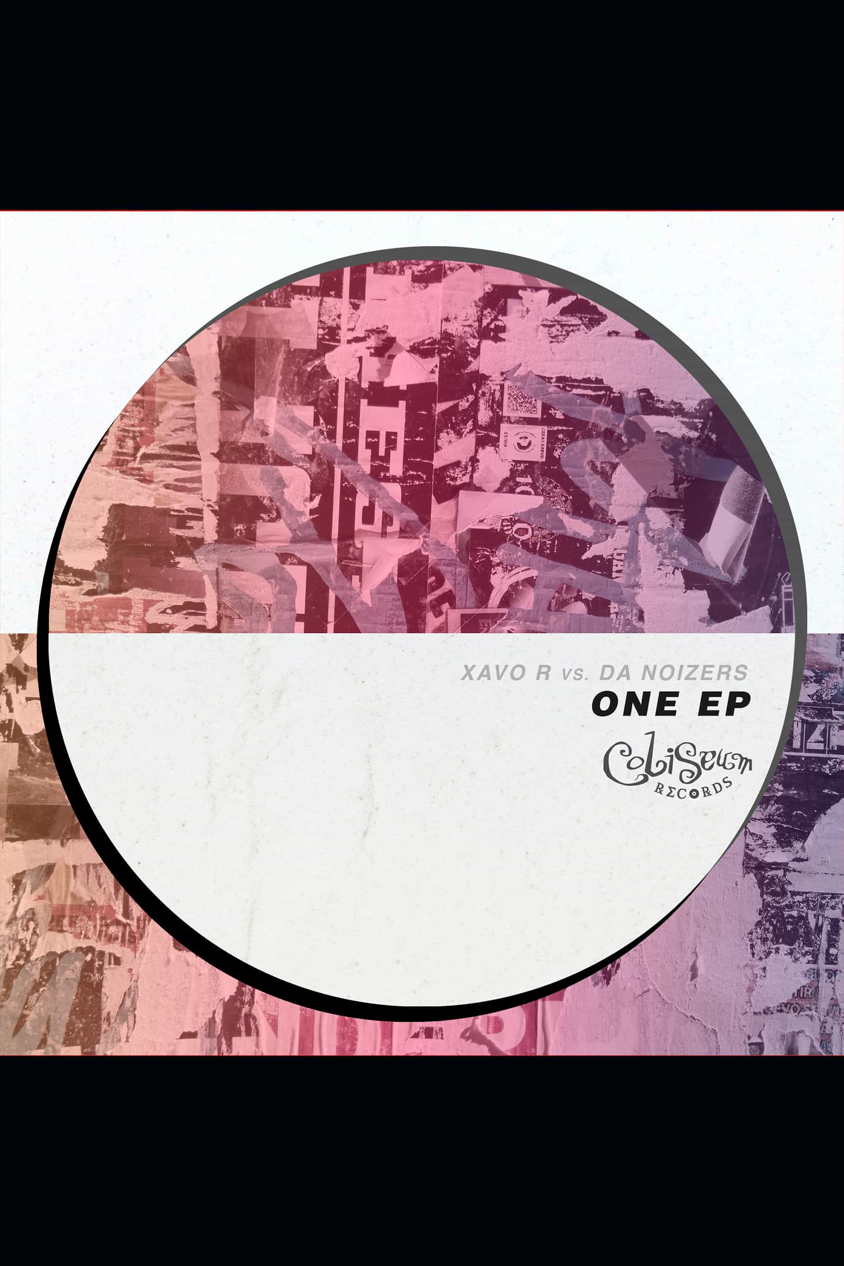 ONE EP