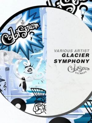 Glacier Symphony Album