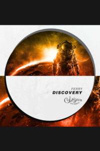 Ferry - Discovery EP