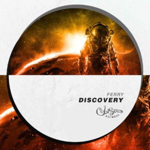 Ferry - Discovery EP