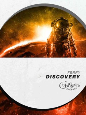Ferry - Discovery EP