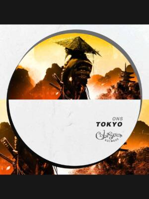 Ons - Tokyo EP